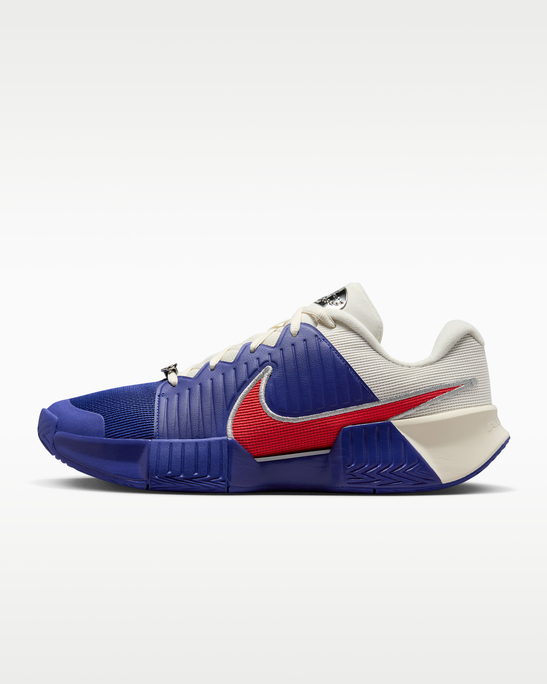 ナイキコート GP チャレンジ PRO メンズ テニス ハードコート用シューズ NIKE公式】ナイキ GP チャレンジ プロ プレミアム メンズ ハードコート